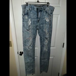 Men’s American Eagle jeans